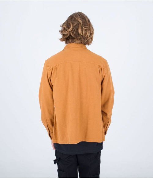 CAMISA MANGA LARGA DE HOMBRE EXPLORE