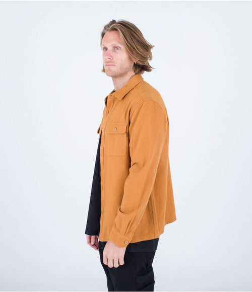 CAMISA MANGA LARGA DE HOMBRE EXPLORE