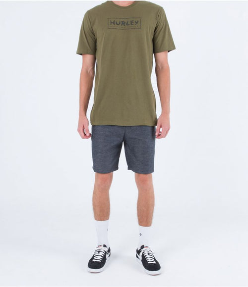 SHORT DE HOMBRE - H2O DRI BREATHE