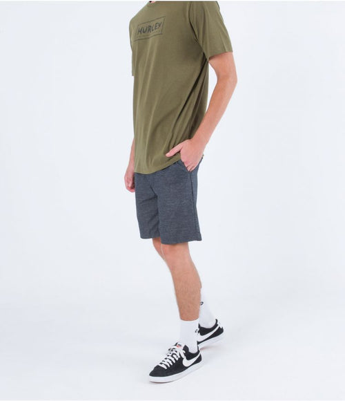 SHORT DE HOMBRE - H2O DRI BREATHE