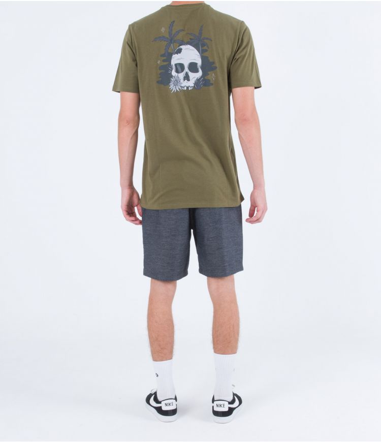 SHORT DE HOMBRE - H2O DRI BREATHE