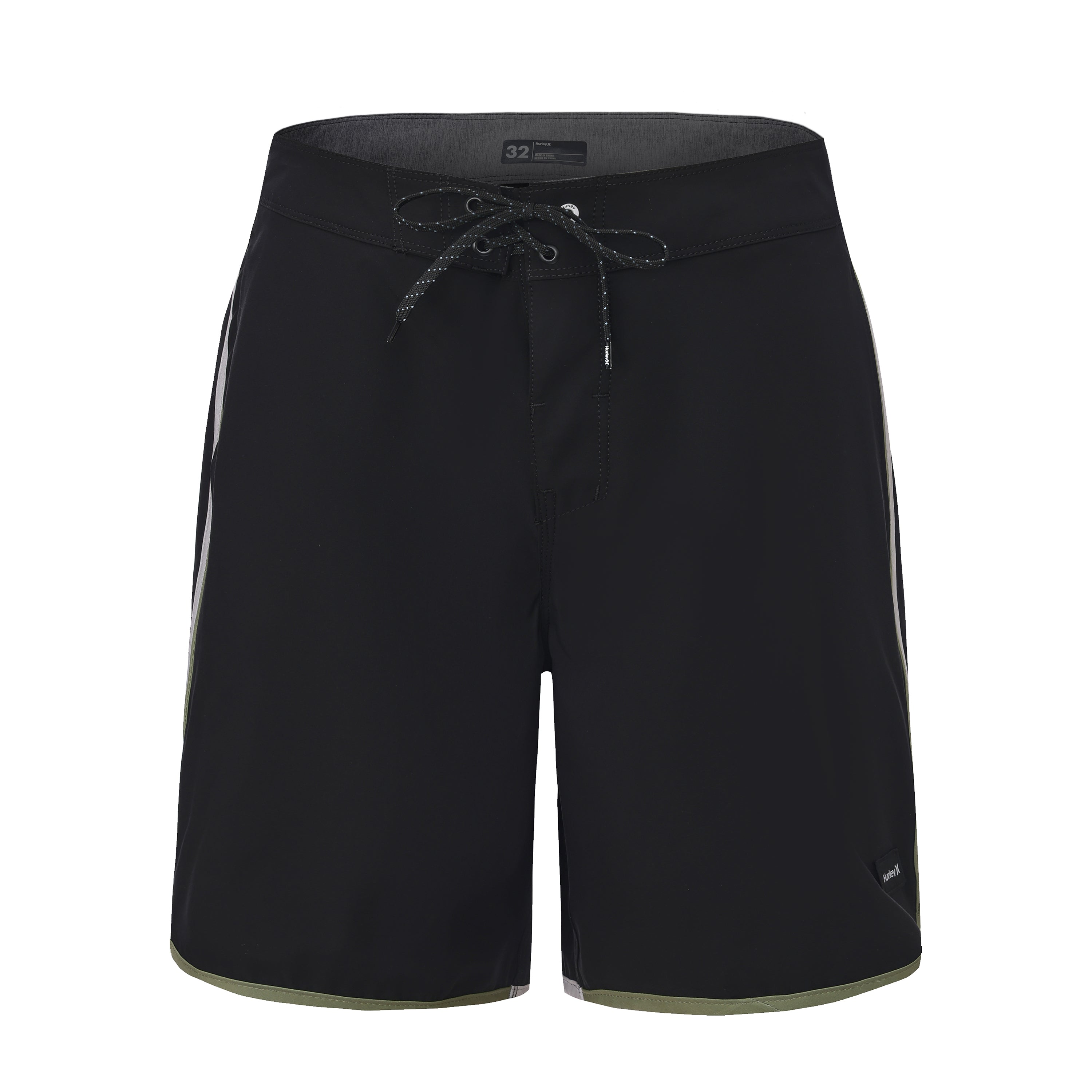 DOUBLE TAPING BOARDSHORT 18