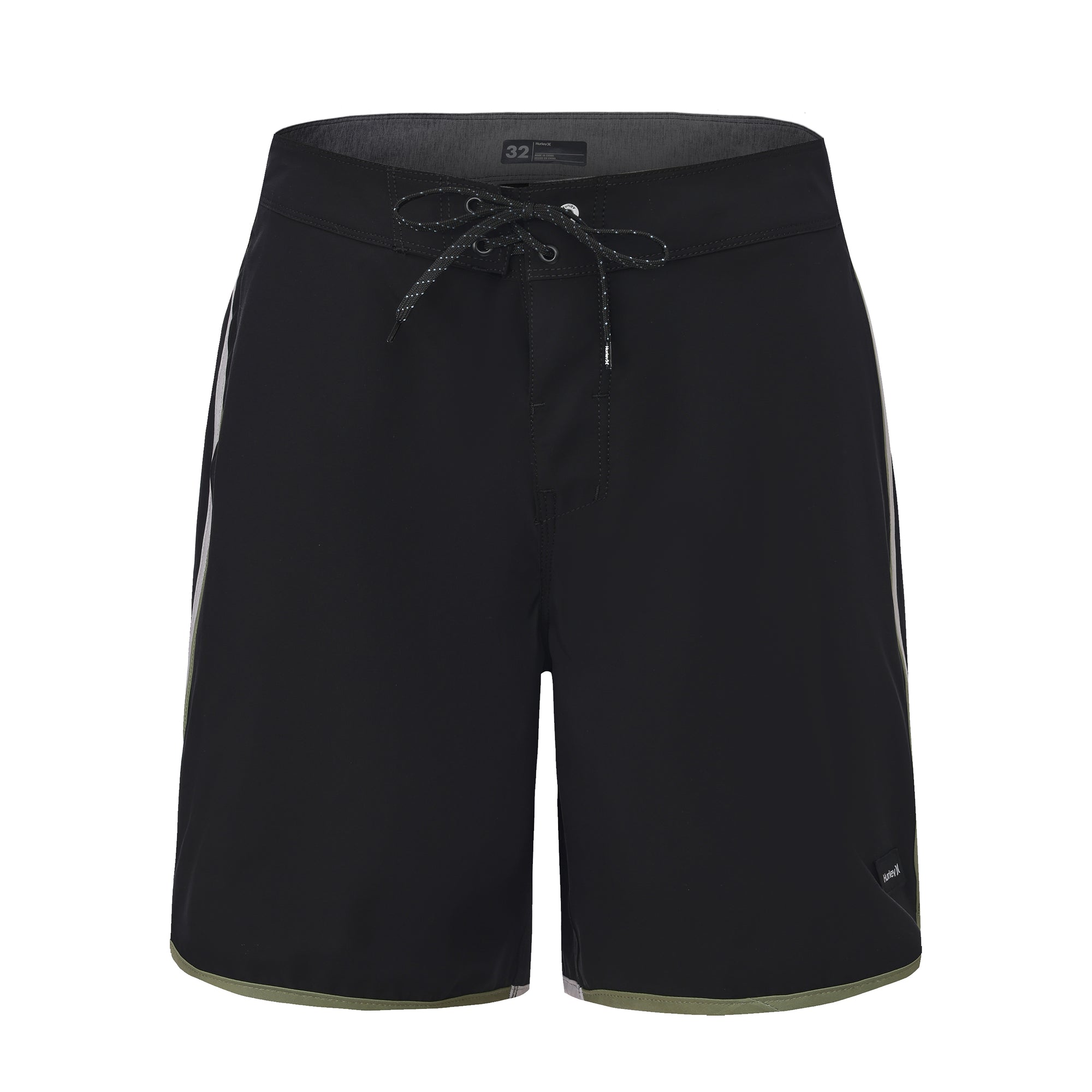 DOUBLE TAPING BOARDSHORT 18