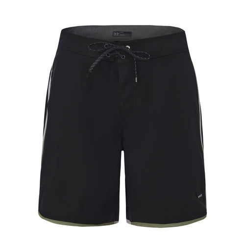 DOUBLE TAPING BOARDSHORT 18