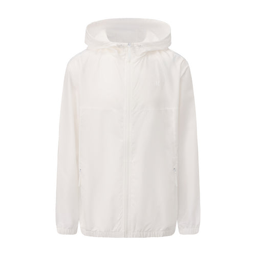 ICON II ZIP WINDBREAKER