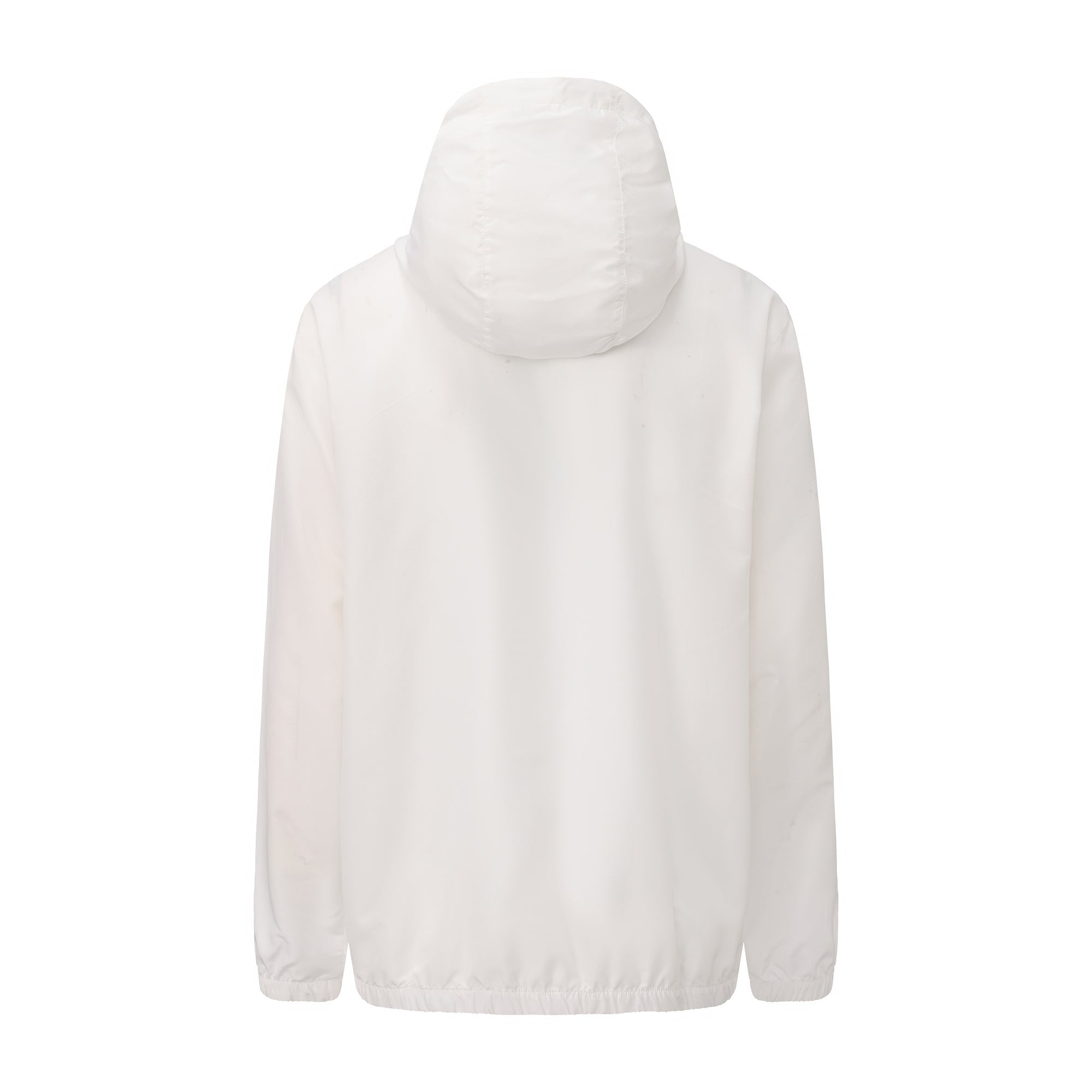 ICON II ZIP WINDBREAKER