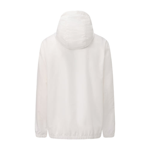 ICON II ZIP WINDBREAKER