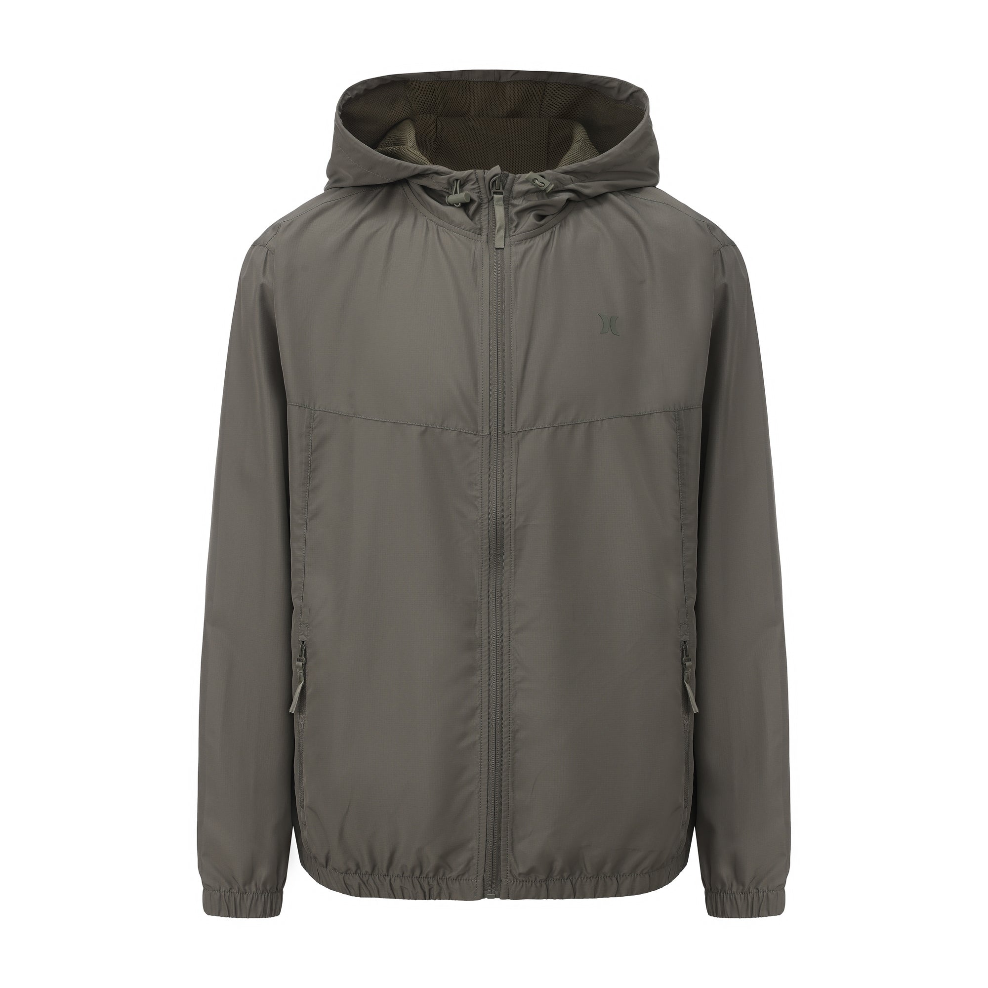 ICON II ZIP WINDBREAKER