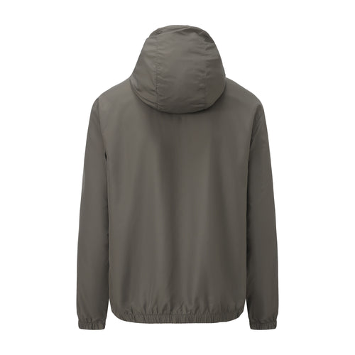 ICON II ZIP WINDBREAKER