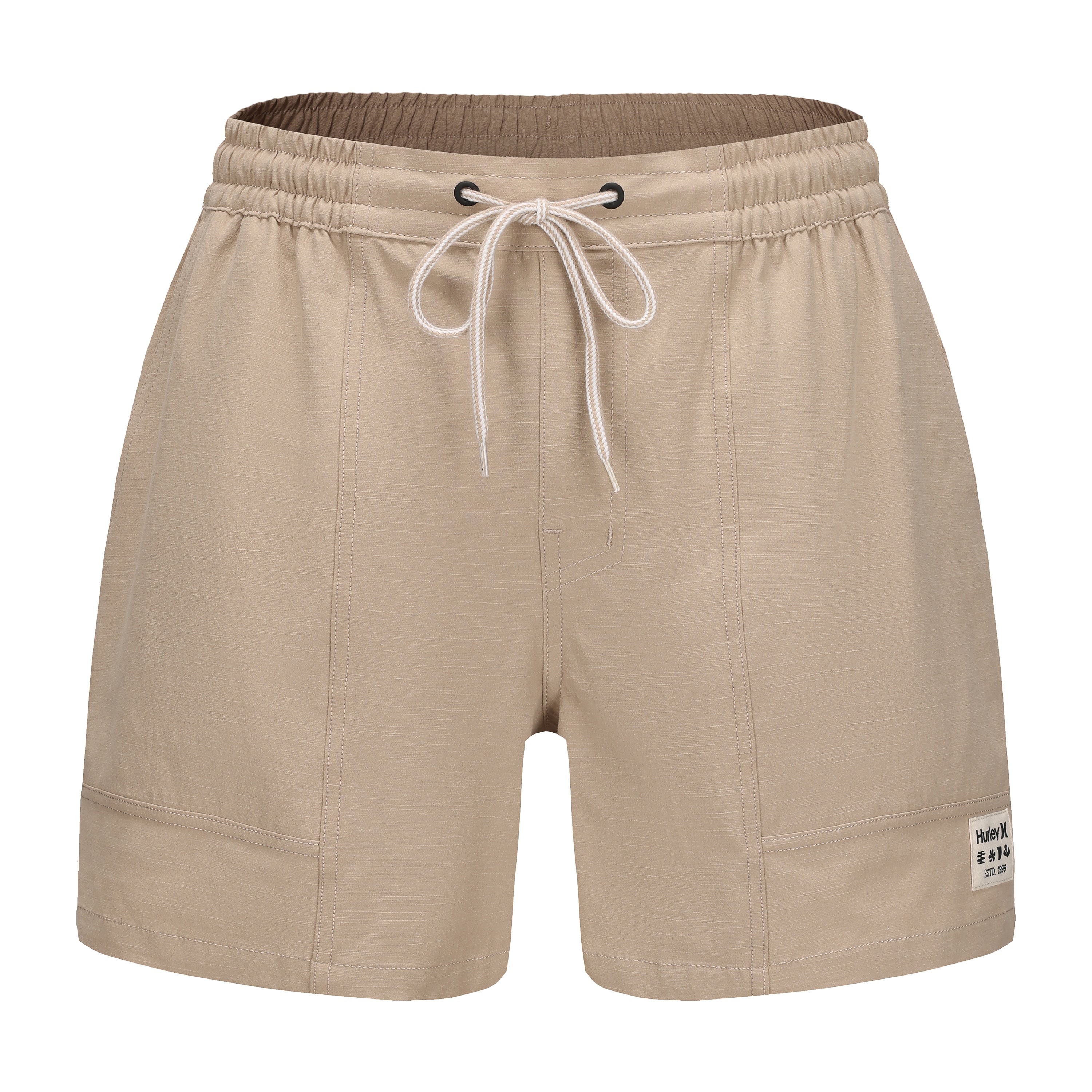 CALIFORNIA HYBRID SHORT 16