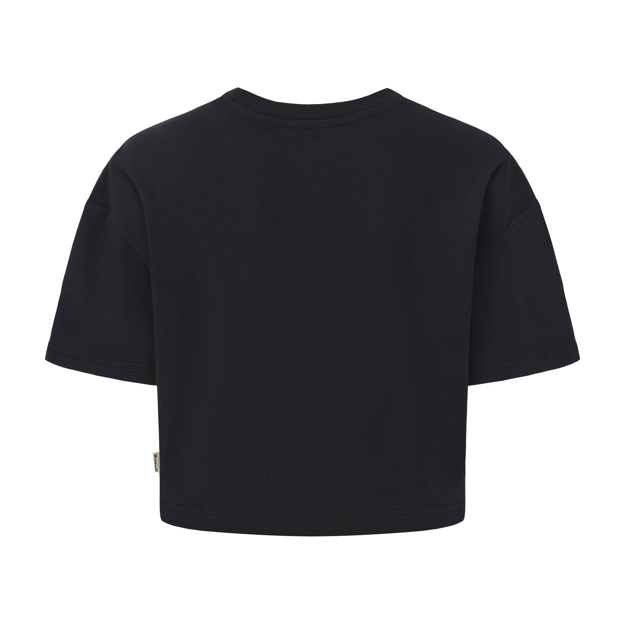 FLORAL TROPIC SS TEE