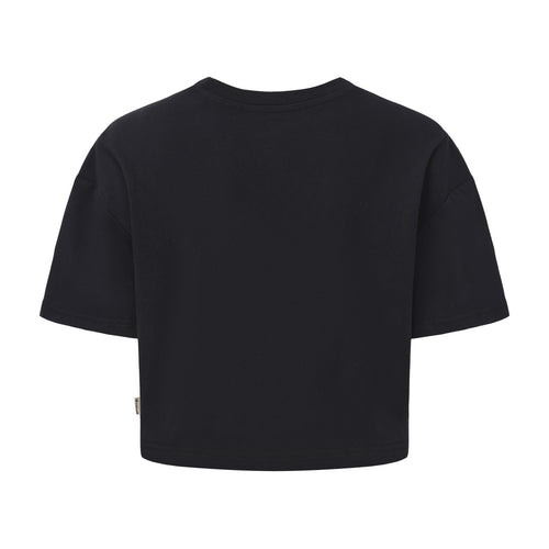 FLORAL TROPIC SS TEE