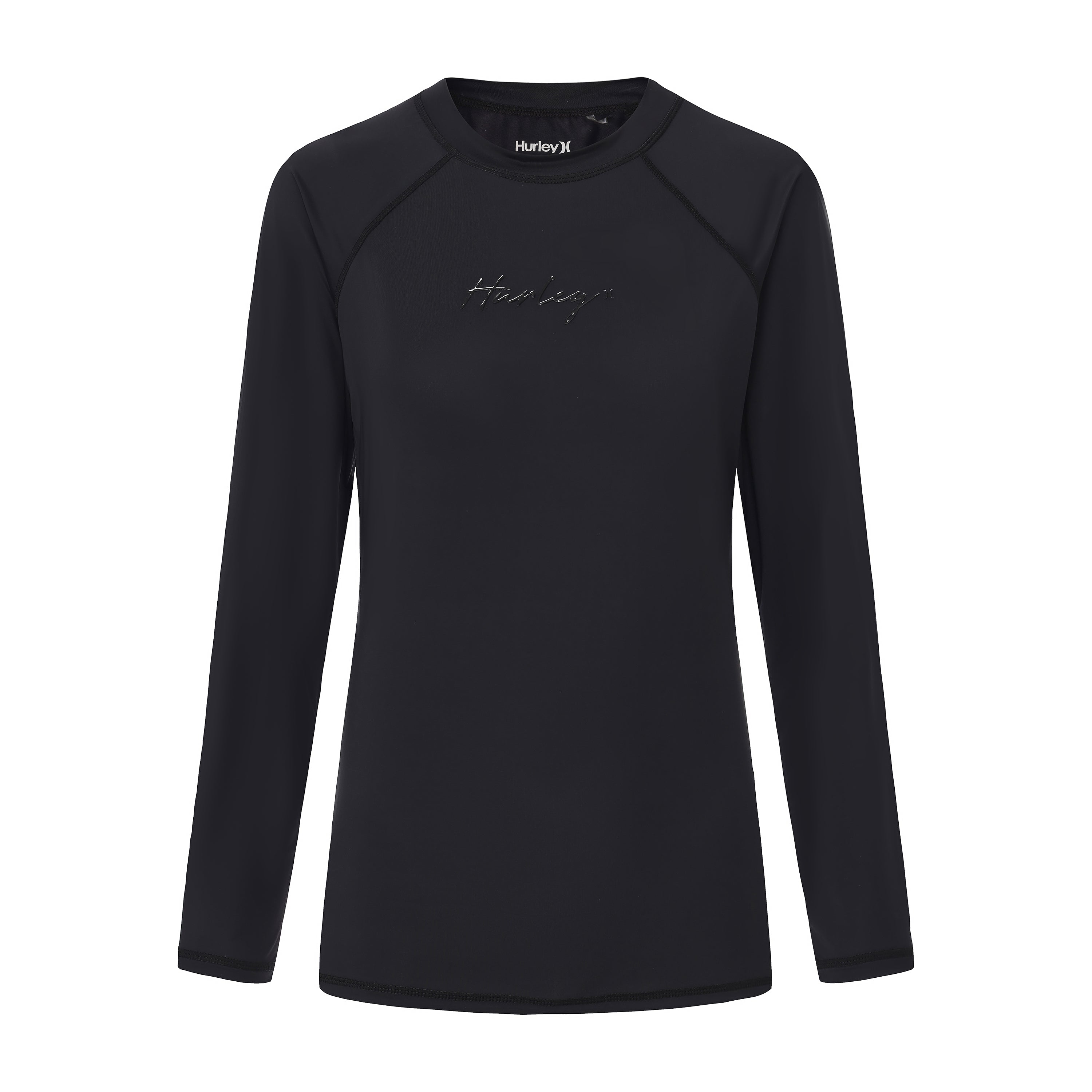 SCRIPT RANGLAN SUNSHIRT