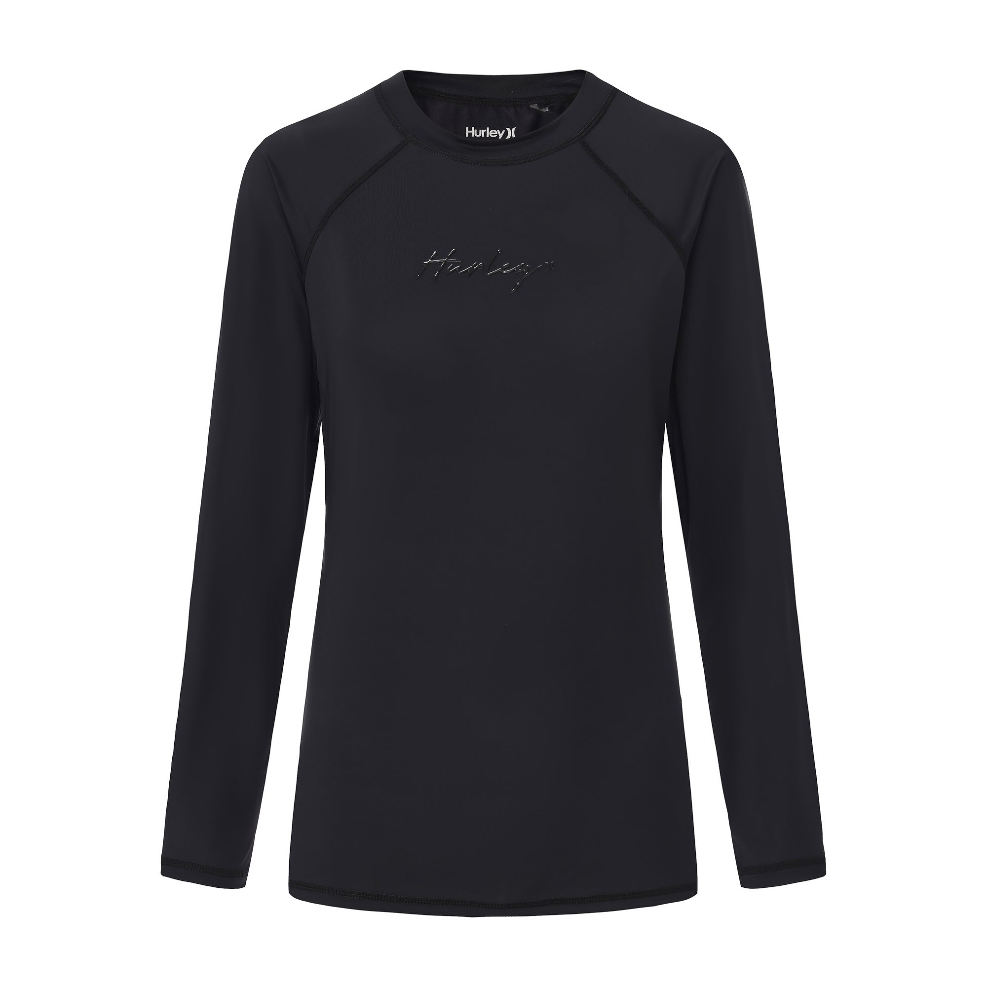 SCRIPT RANGLAN SUNSHIRT