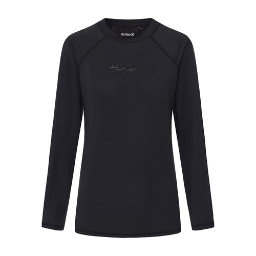 SCRIPT RANGLAN SUNSHIRT