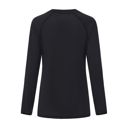 SCRIPT RANGLAN SUNSHIRT