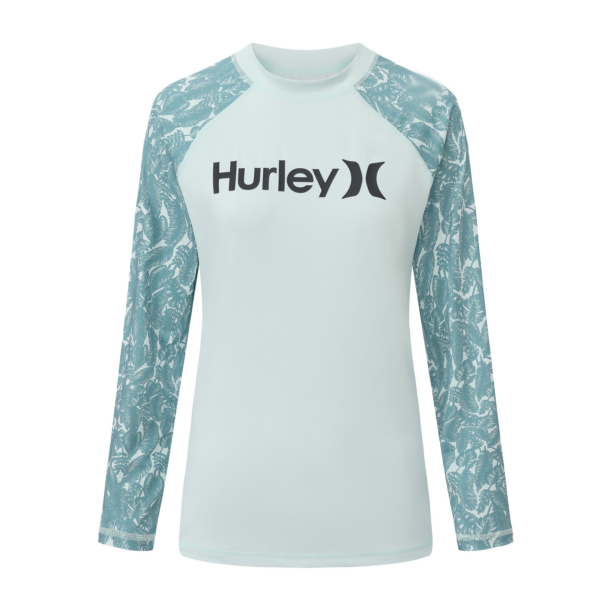 OAO RANGLAN SUNSHIRT