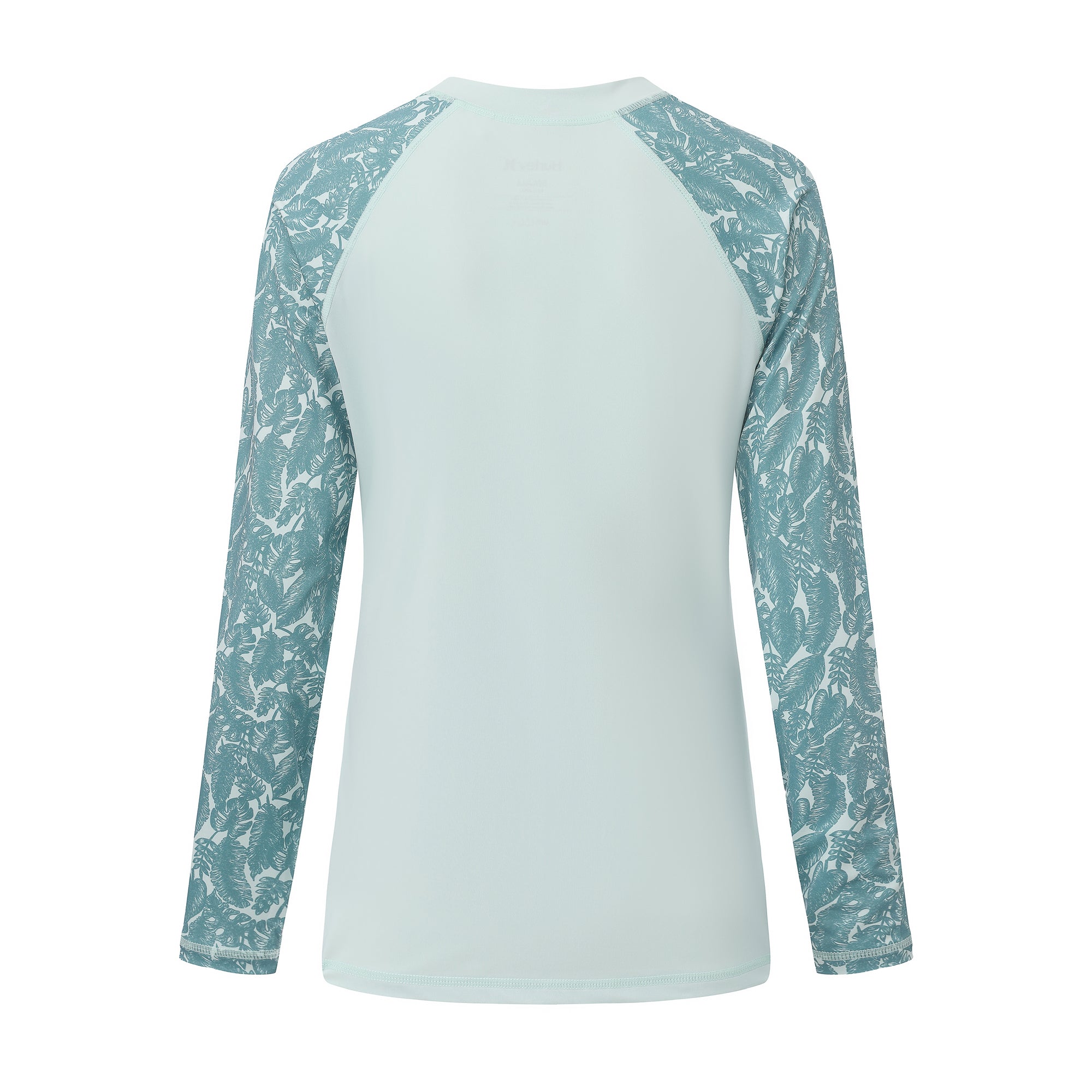 OAO RANGLAN SUNSHIRT