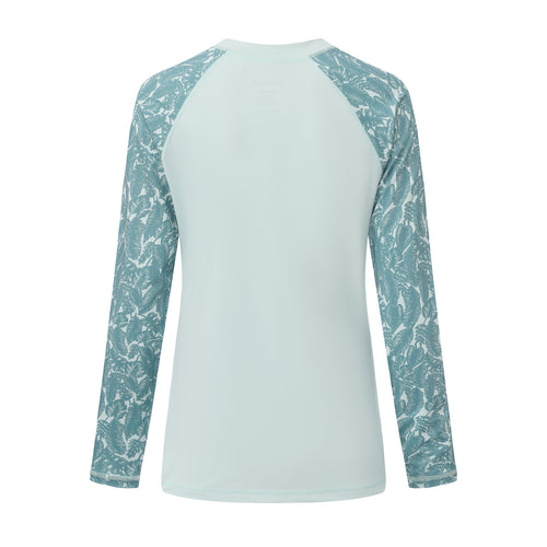 OAO RANGLAN SUNSHIRT