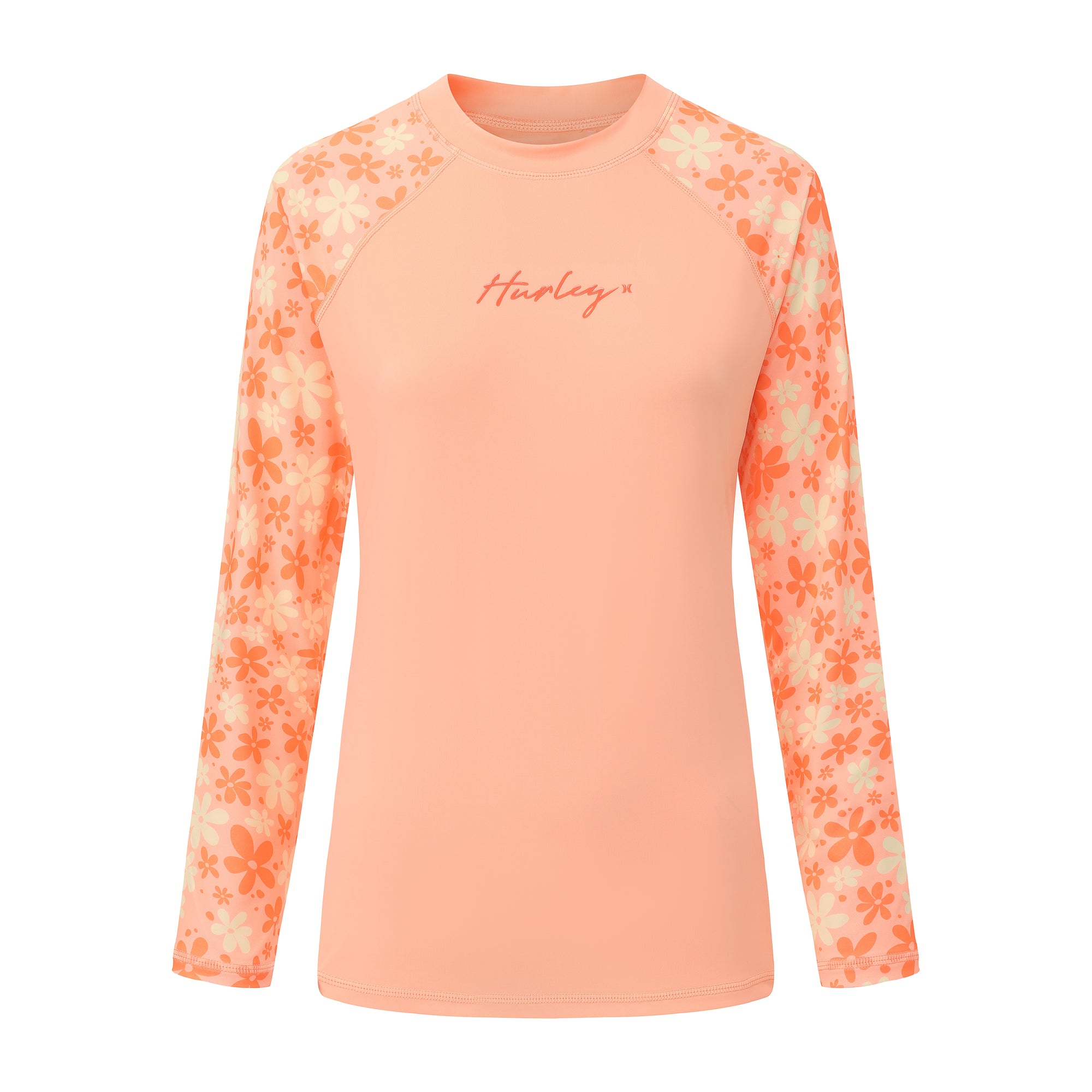 SCRIPT RANGLAN SUNSHIRT