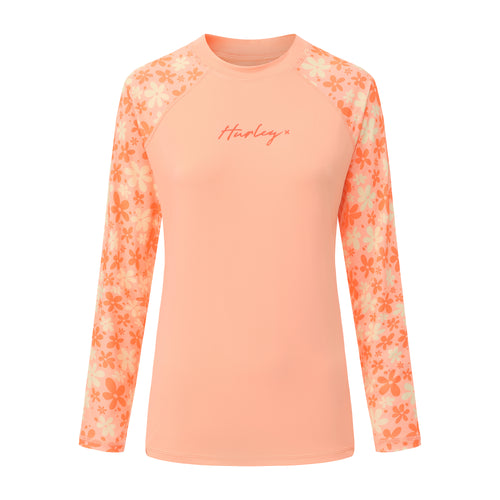 SCRIPT RANGLAN SUNSHIRT