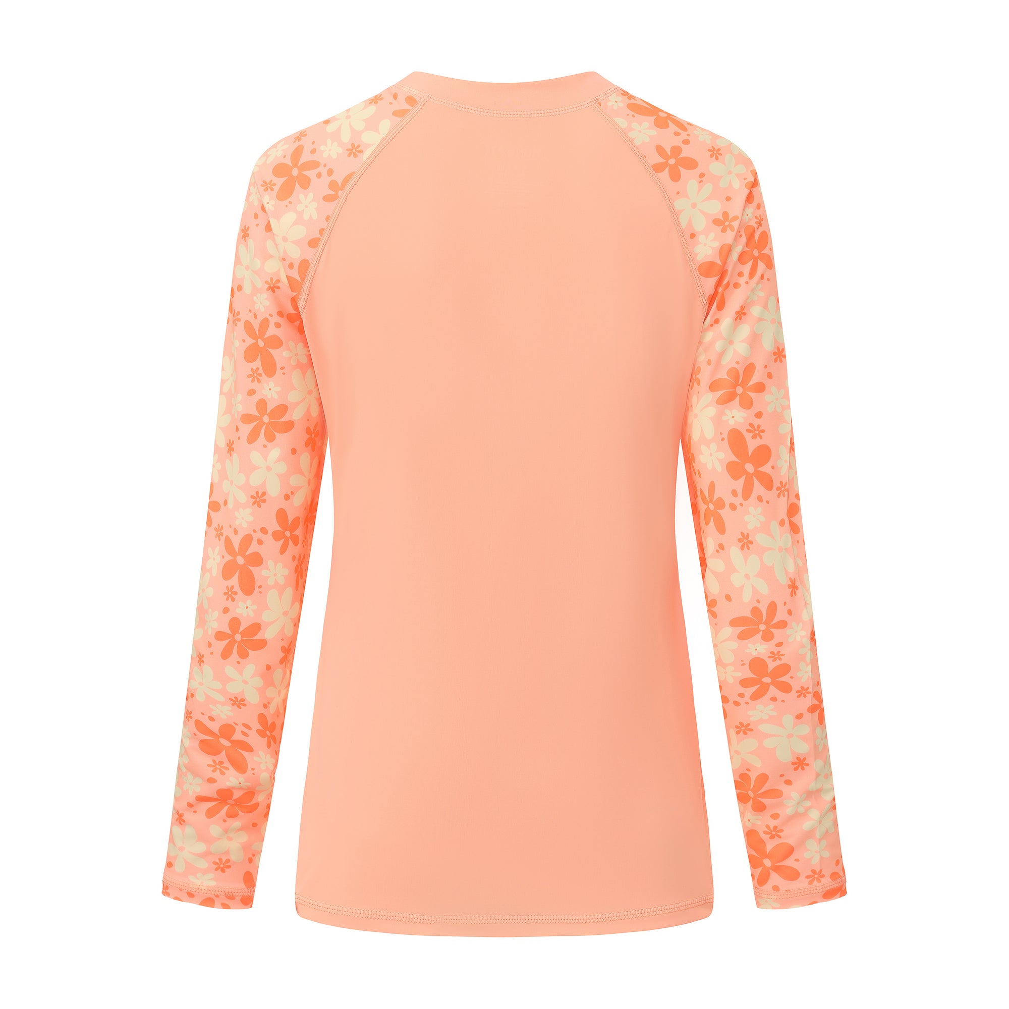 SCRIPT RANGLAN SUNSHIRT