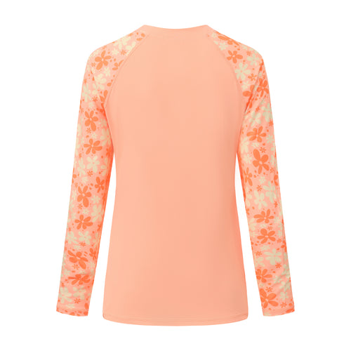 SCRIPT RANGLAN SUNSHIRT