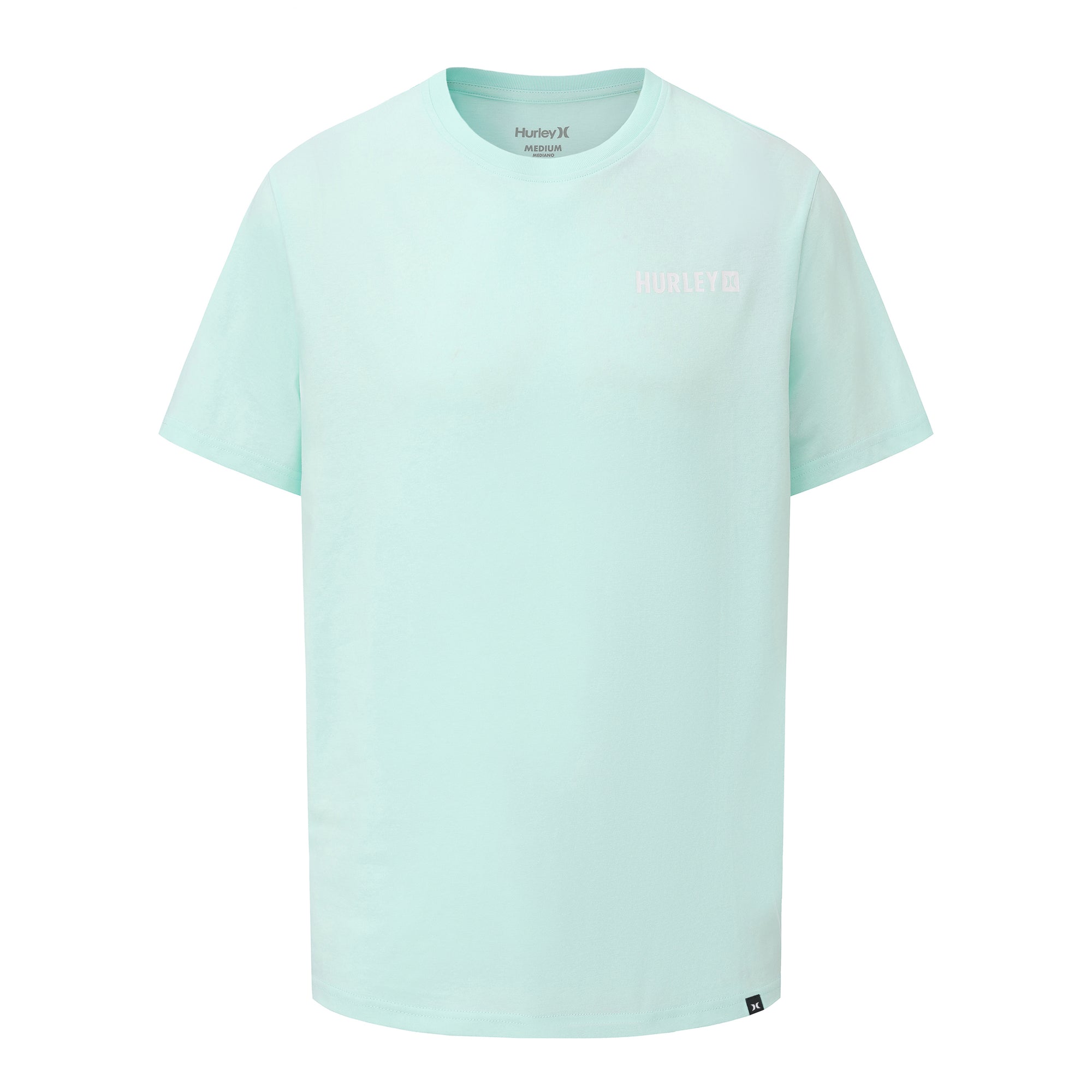 FOUR CORNER SS TEE