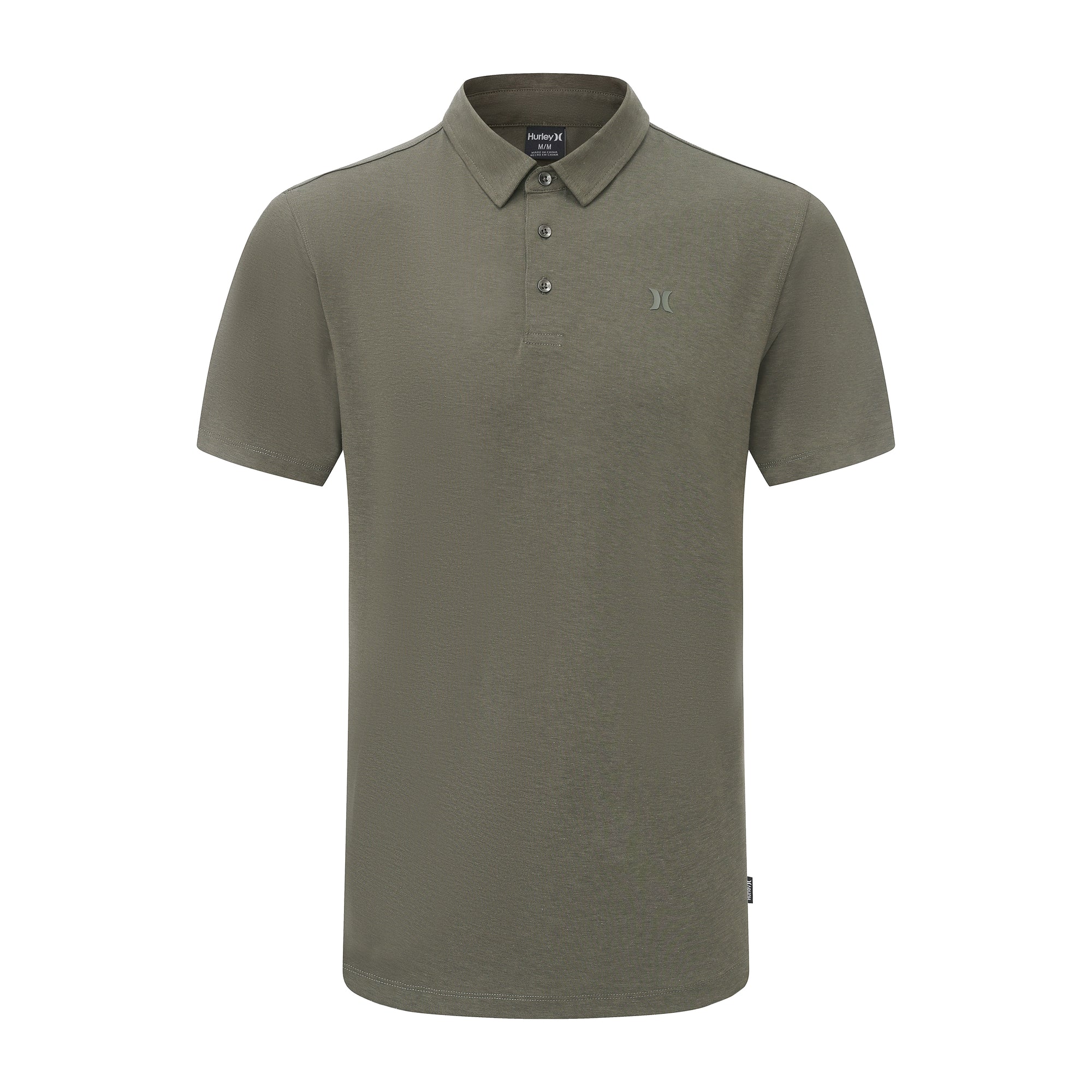 POLO HOMBRE HURLEY EP PRIME