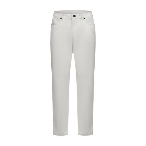 ICON TAPERED LONG PANT