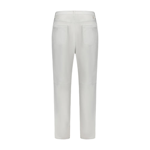ICON TAPERED LONG PANT