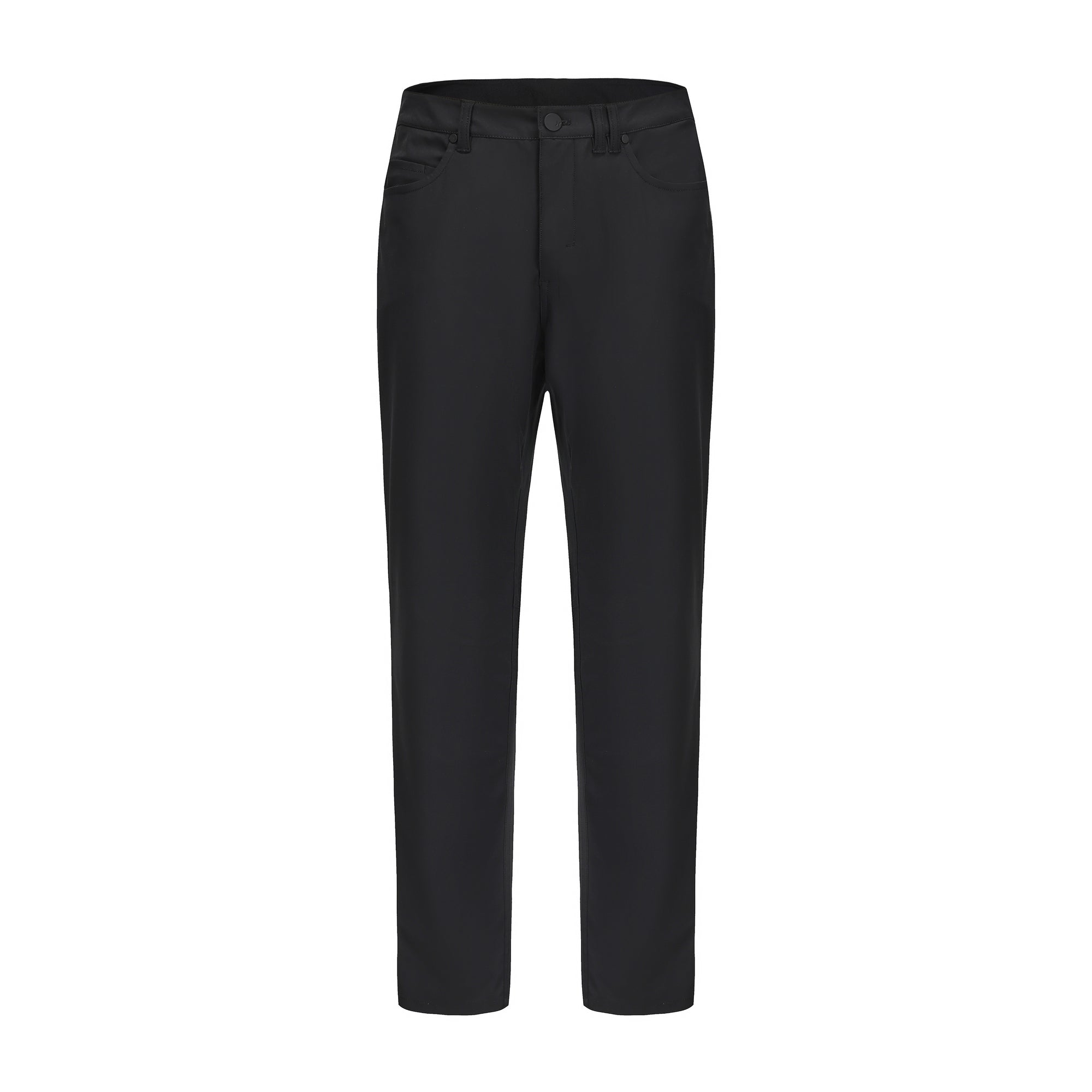 ICON TAPERED LONG PANT