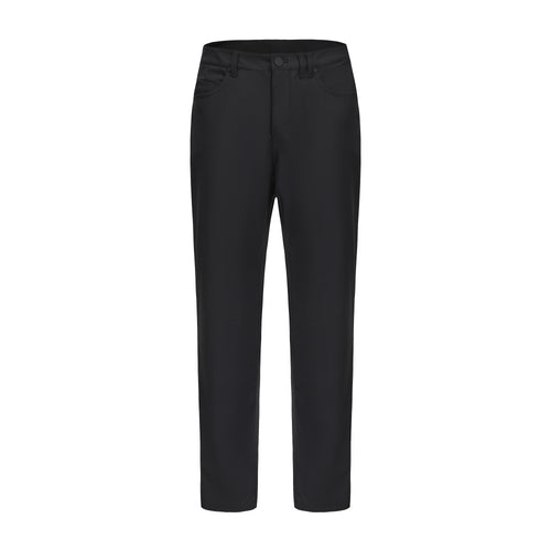 ICON TAPERED LONG PANT