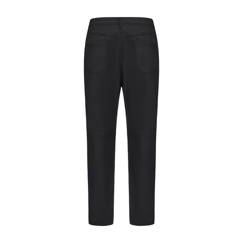 ICON TAPERED LONG PANT