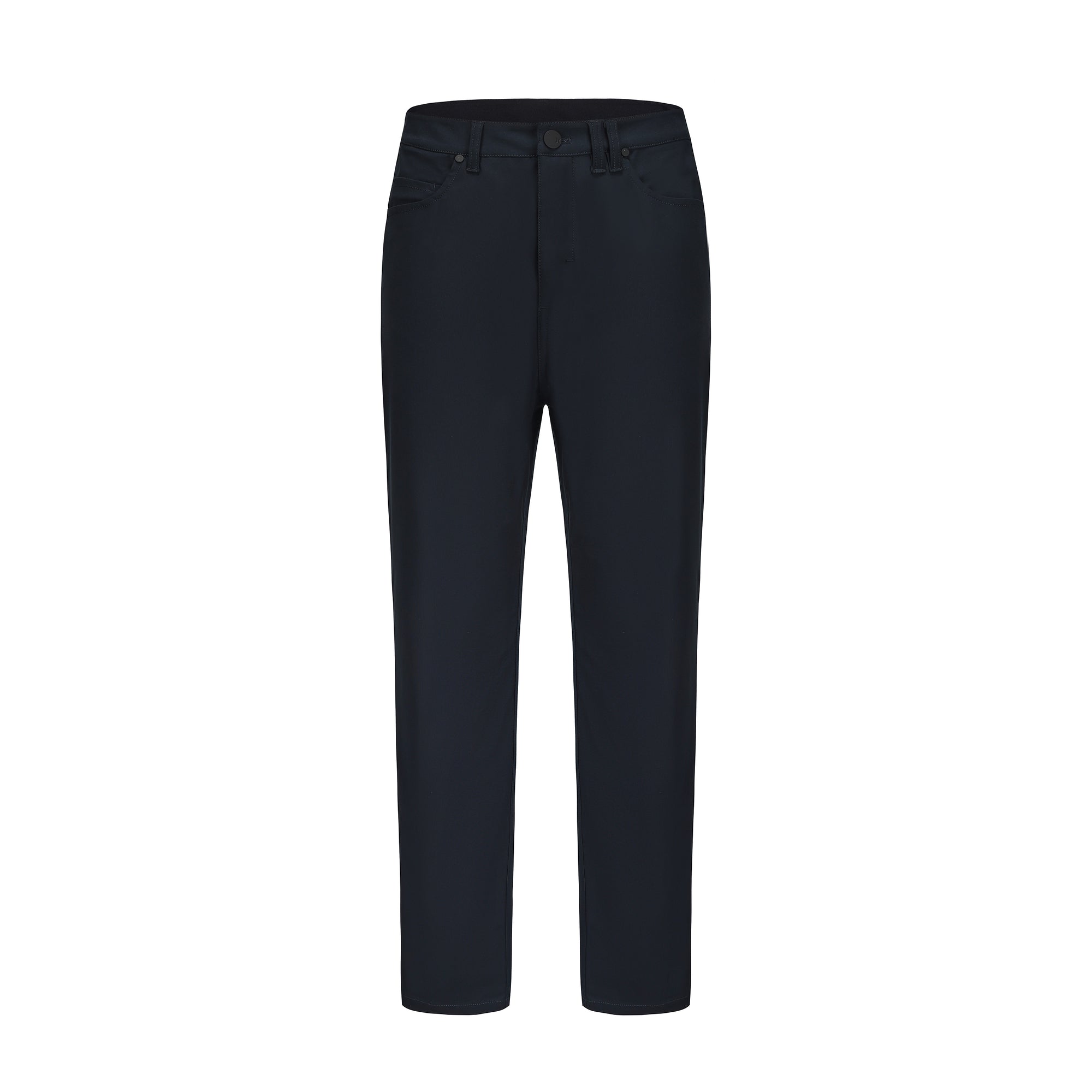 ICON TAPERED LONG PANT