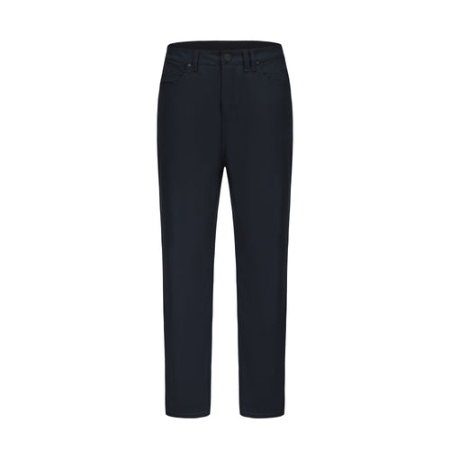 ICON TAPERED LONG PANT