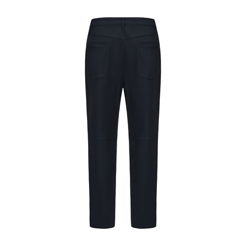 ICON TAPERED LONG PANT