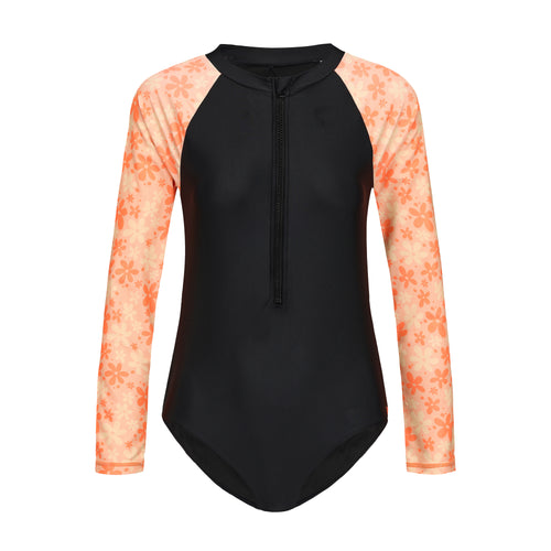 LS FLOWER POWER ONE PIECE