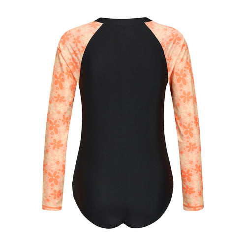 LS FLOWER POWER ONE PIECE