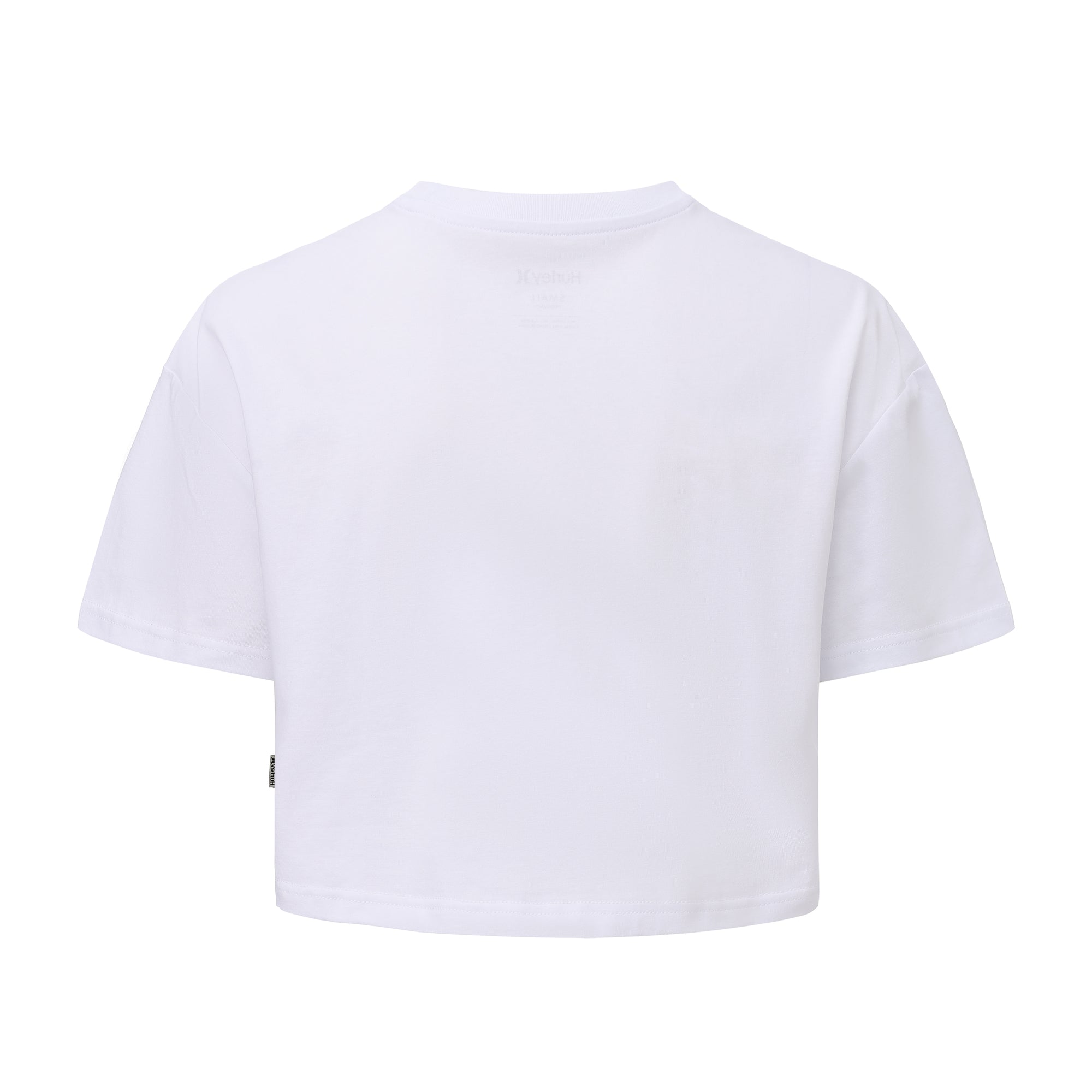BLOCKED LOGO SS TEE