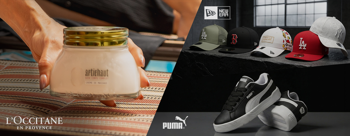 Nuestras marcas