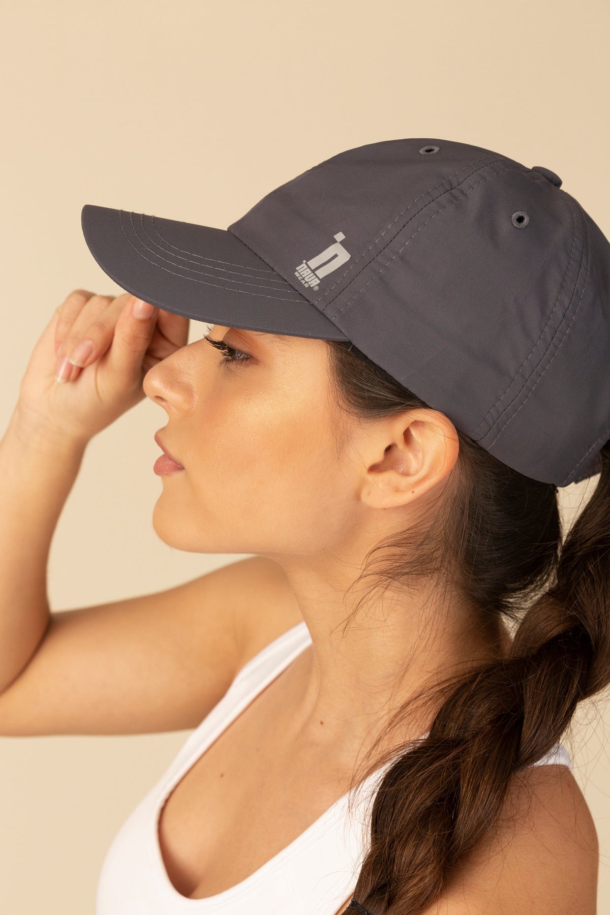 Gorras lisas