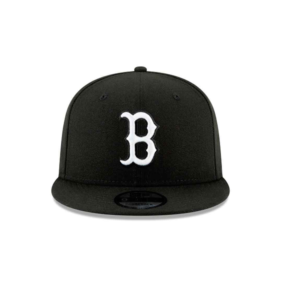 Boston Red Sox 9FIFTY Snapback