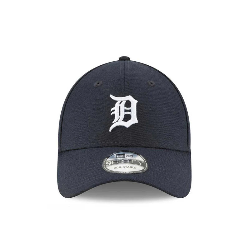 Detroit Tigers The League 9FORTY Adjustable