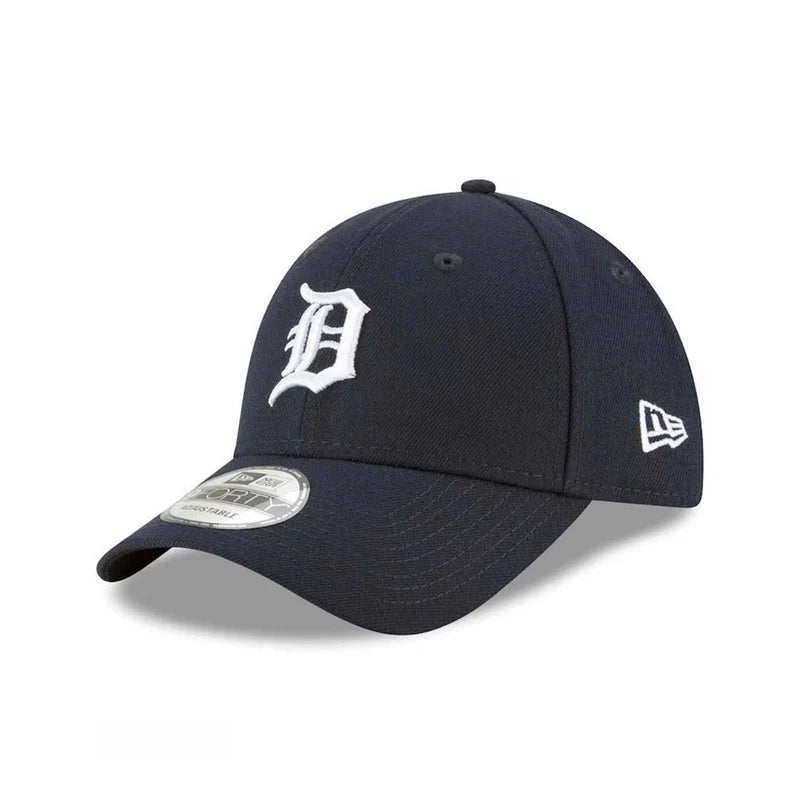 Detroit Tigers The League 9FORTY Adjustable
