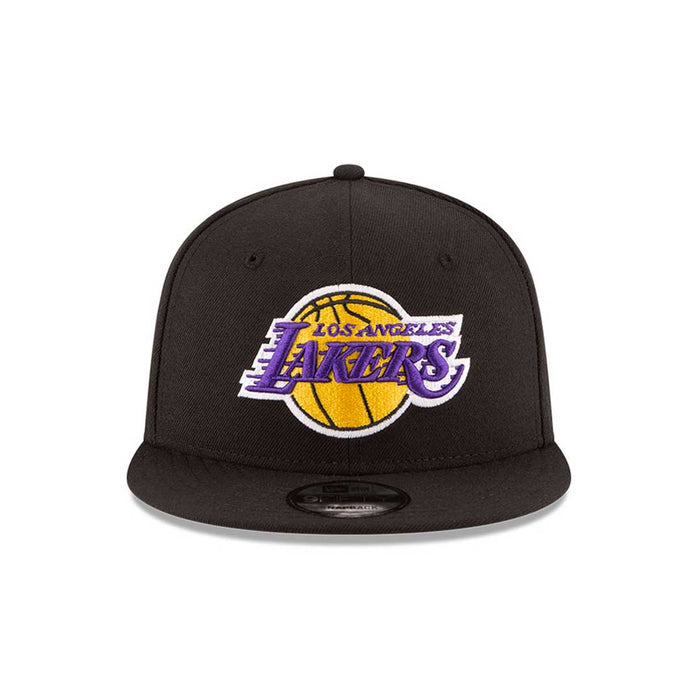 New Era - Los Angeles Lakers 9FIFTY Snapback —
