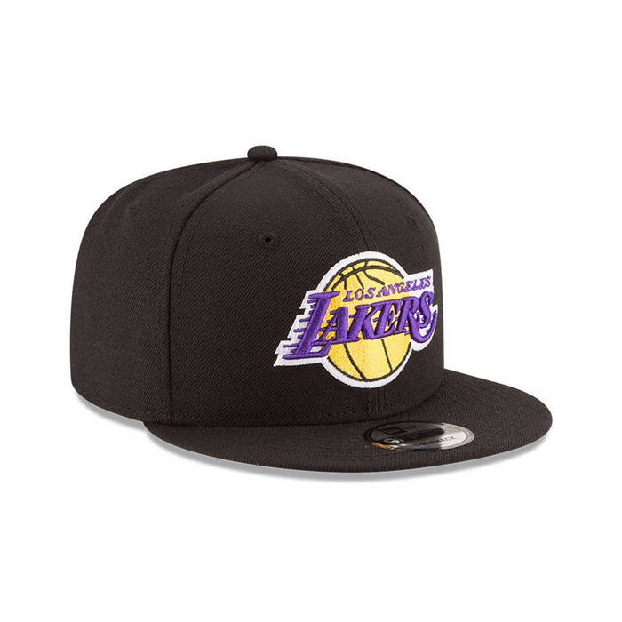 New Era - Los Angeles Lakers 9FIFTY Snapback