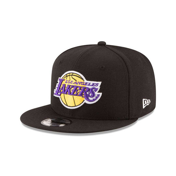 New Era - Los Angeles Lakers 9FIFTY Snapback
