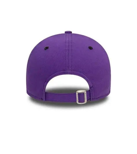 New Era Los Angeles Lakers NBA Side Patch 940 Cap