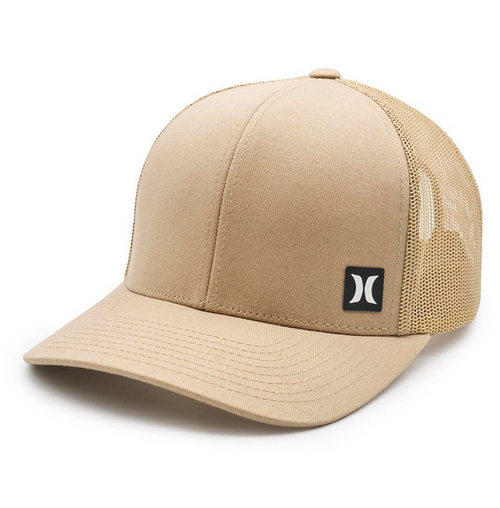 GORRA ATLANTIC TRUCKER HURLEY